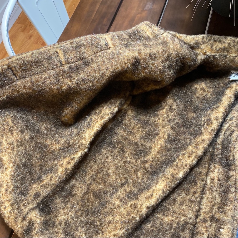 Denim Jacket Fur Insert - Picture 4 of 5